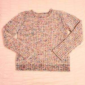 Girls Sweater
